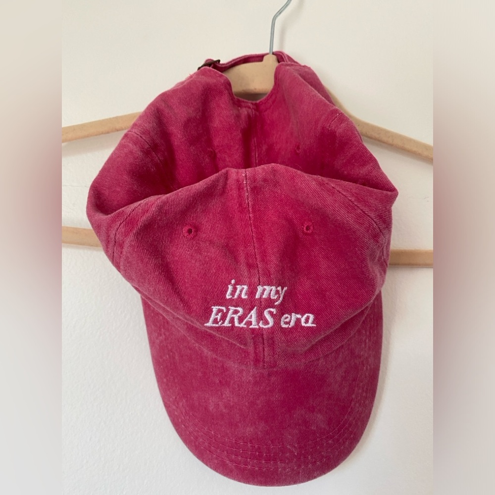Taylor Swift Inspired Hat